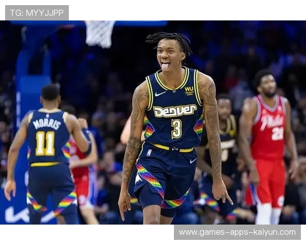 掘金多人不满上场时间，内部开始摇摆