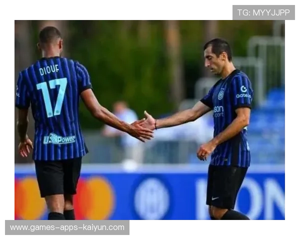 国际米兰在冬窗目标中包含哈兰德式全能前锋 国际米兰在冬窗目标中包含哈兰德式全能前锋