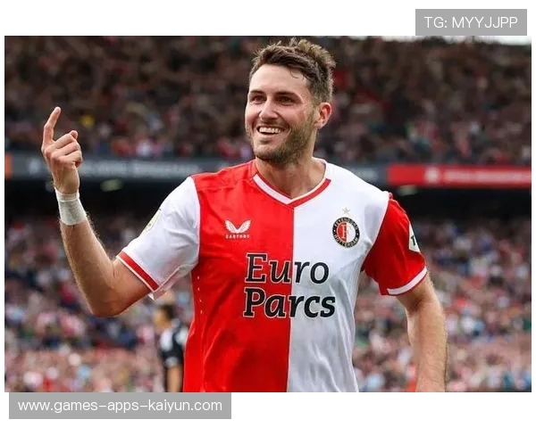 费耶诺德有望签回内马尔级别的技巧型边锋 费耶诺德有望签回内马尔级别的技巧型边锋