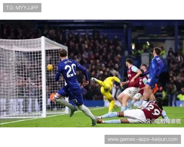 英超切尔西前场抢断破坏节奏,蓝军自家节奏瞬间提升 英超切尔西前场抢断破坏节奏,蓝军自家节奏瞬间提升