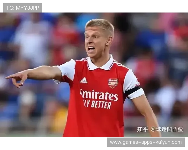 阿森纳的边路攻势与中路渗透形成双重威胁