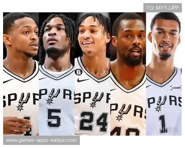 马刺赛季目标：青年球员的上场时间需要更合理安排